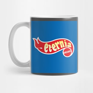 eternia wheels Mug